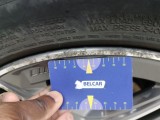  Mercedes  A-Klasse Mercedes-Benz  A 200 d Business Solution 5d #64