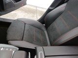  Mercedes  A-Klasse Mercedes-Benz  A 200 d Business Solution 5d #70
