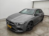  Mercedes  A-Klasse MERCEDES CLASSE A DIESEL (W177) A 200 d 150 Business Solution (EU6d-TEMP) 5d 