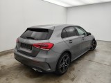  Mercedes  A-Klasse MERCEDES CLASSE A DIESEL (W177) A 200 d 150 Business Solution (EU6d-TEMP) 5d #2