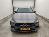  Mercedes  A-Klasse MERCEDES CLASSE A DIESEL (W177) A 200 d 150 Business Solution (EU6d-TEMP) 5d #5