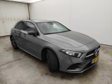  Mercedes  A-Klasse MERCEDES CLASSE A DIESEL (W177) A 200 d 150 Business Solution (EU6d-TEMP) 5d #8