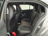  Mercedes  A-Klasse MERCEDES CLASSE A DIESEL (W177) A 200 d 150 Business Solution (EU6d-TEMP) 5d #10