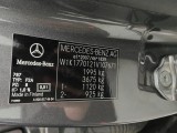  Mercedes  A-Klasse MERCEDES CLASSE A DIESEL (W177) A 200 d 150 Business Solution (EU6d-TEMP) 5d #16