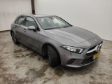  Mercedes  A-Klasse MERCEDES CLASSE A DIESEL (W177) A 180 d Business Solution 5d #8