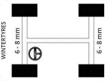  Mercedes  A-Klasse MERCEDES CLASSE A DIESEL (W177) A 180 d Business Solution 5d #37