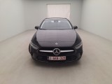  Mercedes  A-Klasse Mercedes, A-Class Berline '18, Mercedes-Benz  Limousine A 180d DCT Busine 