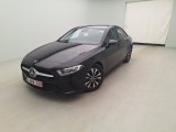  Mercedes  A-Klasse Mercedes, A-Class Berline '18, Mercedes-Benz  Limousine A 180d DCT Busine #2