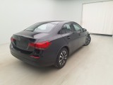  Mercedes  A-Klasse Mercedes, A-Class Berline '18, Mercedes-Benz  Limousine A 180d DCT Busine #8