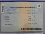  Mercedes  A-Klasse Mercedes, A-Class Berline '18, Mercedes-Benz  Limousine A 180d DCT Busine #19