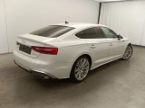  Audi  A5 Sportback Audi  30 TDI S tronic Bus. Ed. S Line 5d #2