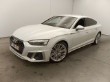 Audi  A5 Sportback Audi  30 TDI S tronic Bus. Ed. S Line 5d 