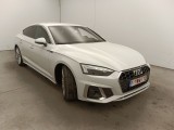  Audi  A5 Sportback Audi  30 TDI S tronic Bus. Ed. S Line 5d #8