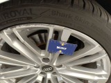 Audi  A5 Sportback Audi  30 TDI S tronic Bus. Ed. S Line 5d #38