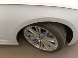  Audi  A5 Sportback Audi  30 TDI S tronic Bus. Ed. S Line 5d #45