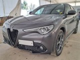  Alfa Romeo  Stelvio ALFA ROMEO  / 2017 / 5P / SUV 2.2 TURBO DIESEL 190CV AT8 Q4 SPRINT 