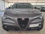  Alfa Romeo  Stelvio ALFA ROMEO  / 2017 / 5P / SUV 2.2 TURBO DIESEL 190CV AT8 Q4 SPRINT #6