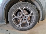 Alfa Romeo  Stelvio ALFA ROMEO  / 2017 / 5P / SUV 2.2 TURBO DIESEL 190CV AT8 Q4 SPRINT #17
