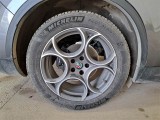  Alfa Romeo  Stelvio ALFA ROMEO  / 2017 / 5P / SUV 2.2 TURBO DIESEL 190CV AT8 Q4 SPRINT #18