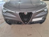  Alfa Romeo  Stelvio ALFA ROMEO  / 2017 / 5P / SUV 2.2 TURBO DIESEL 190CV AT8 Q4 SPRINT #22