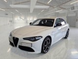  Alfa Romeo  Giulia ALFA ROMEO  / 2016 / 4P / BERLINA 2.2 TD 210 CV VELOCE AT8 Q4 