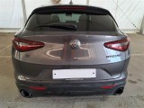  Alfa Romeo  Stelvio ALFA ROMEO  / 2017 / 5P / SUV 2.2 TURBO DIESEL 190CV AT8 Q4 SPRINT #49
