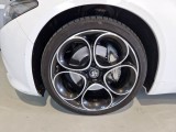  Alfa Romeo  Giulia ALFA ROMEO  / 2016 / 4P / BERLINA 2.2 TD 210 CV VELOCE AT8 Q4 #75