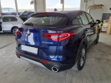  Alfa Romeo  Stelvio ALFA ROMEO  / 2017 / 5P / SUV 2.2 TURBO DIESEL 190CV AT8 Q4 BUSINESS #2