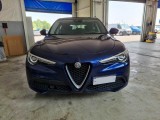  Alfa Romeo  Stelvio ALFA ROMEO  / 2017 / 5P / SUV 2.2 TURBO DIESEL 190CV AT8 Q4 BUSINESS #6