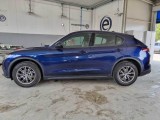  Alfa Romeo  Stelvio ALFA ROMEO  / 2017 / 5P / SUV 2.2 TURBO DIESEL 190CV AT8 Q4 BUSINESS #8