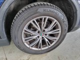  Alfa Romeo  Stelvio ALFA ROMEO  / 2017 / 5P / SUV 2.2 TURBO DIESEL 190CV AT8 Q4 BUSINESS #18