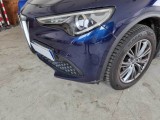  Alfa Romeo  Stelvio ALFA ROMEO  / 2017 / 5P / SUV 2.2 TURBO DIESEL 190CV AT8 Q4 BUSINESS #38