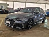  Audi  A3 AUDI  / 2020 / 5P / BERLINA 35 TDI S TRONIC S LINE EDITION S.BACK 