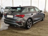  Audi  A3 AUDI  / 2020 / 5P / BERLINA 35 TDI S TRONIC S LINE EDITION S.BACK #2