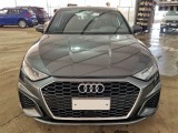  Audi  A3 AUDI  / 2020 / 5P / BERLINA 35 TDI S TRONIC S LINE EDITION S.BACK #6