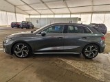  Audi  A3 AUDI  / 2020 / 5P / BERLINA 35 TDI S TRONIC S LINE EDITION S.BACK #8