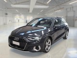  Audi  A3 AUDI  / 2020 / 5P / BERLINA 30 TDI S TRONIC BUSINESS ADVANCED S.BACK 