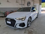  Audi  A3 AUDI  / 2020 / 5P / BERLINA 35 TFSI S TRONIC S LINE EDITION S.BACK 