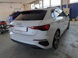  Audi  A3 AUDI  / 2020 / 5P / BERLINA 35 TFSI S TRONIC S LINE EDITION S.BACK #2