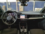  Audi  A3 AUDI  / 2020 / 5P / BERLINA 35 TFSI S TRONIC S LINE EDITION S.BACK #3