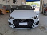  Audi  A3 AUDI  / 2020 / 5P / BERLINA 35 TFSI S TRONIC S LINE EDITION S.BACK #6