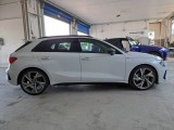  Audi  A3 AUDI  / 2020 / 5P / BERLINA 35 TFSI S TRONIC S LINE EDITION S.BACK #7