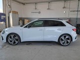  Audi  A3 AUDI  / 2020 / 5P / BERLINA 35 TFSI S TRONIC S LINE EDITION S.BACK #8