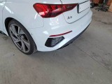  Audi  A3 AUDI  / 2020 / 5P / BERLINA 35 TFSI S TRONIC S LINE EDITION S.BACK #29