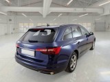  Audi  A4 AUDI  AVANT / 2019 / 5P / STATION WAGON 2.0 30 TDI 100KW BUSINESS S TRONIC #2