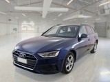  Audi  A4 AUDI  AVANT / 2019 / 5P / STATION WAGON 2.0 30 TDI 100KW BUSINESS S TRONIC 
