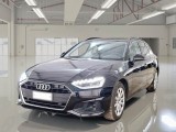  Audi  A4 AUDI  AVANT / 2019 / 5P / STATION WAGON 2.0 30 TDI BUSINESS S TRONIC 