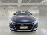  Audi  A4 AUDI  AVANT / 2019 / 5P / STATION WAGON 2.0 30 TDI 100KW BUSINESS S TRONIC #6