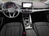  Audi  A4 AUDI  AVANT / 2019 / 5P / STATION WAGON 2.0 30 TDI 100KW BUSINESS S TRONIC #3