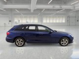  Audi  A4 AUDI  AVANT / 2019 / 5P / STATION WAGON 2.0 30 TDI 100KW BUSINESS S TRONIC #7